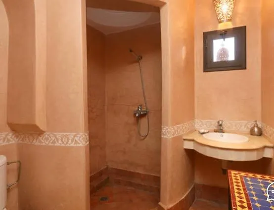 Apartmán Residence Al Andalus IV Marakéš Maroko
