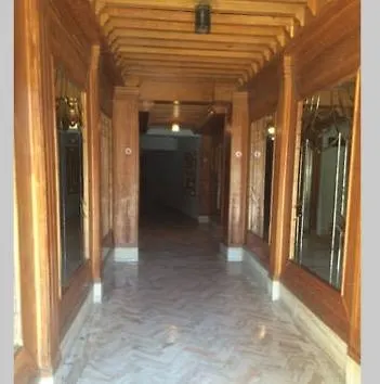 Residence Al Andalus IV Marakéš 0*,  Maroko